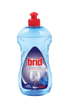 Brid Bulaşık Makinesi Parlatıcısı 450 ML