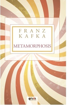 Metamorphosis - Fark Yayınları - Franz Kafka Metamorphosis - Fark Yayınları - Franz Kafka
