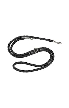Trixie Cavo Ayarlanabilir Köpek Gezdirme Tasması L-xl 2m/12mm Siyah Açık Mavi Trixie Cavo Ayarlanabilir Köpek Gezdirme Tasması L-xl 2m/12mm Siyah Açık Mavi