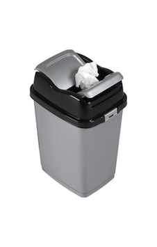 Flosoft 5 lt Easy Çöp Kovası