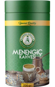 Saray Kahve Menengiç Kahvesi 200 G Saray Kahve Menengiç Kahvesi 200 G