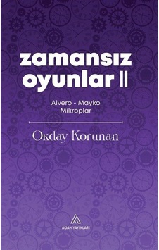 Zamansız Oyunlar 2 / Okday Korunan