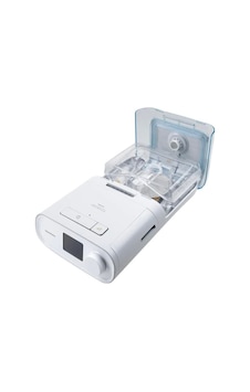 Philips Respironics Dreamstation Oto Cpap Cihazı + Nemlendirici