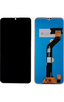 Tecno Spark 7 İle Uyumlu Lcd Ekran Dokunmatik Kf6j