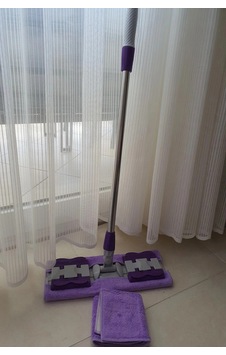 Teleskobik Cam Yer Tavan Silme - İstediğin Bezi Tak Kullan - 4 Mandallı -yedek Bezli Mop Seti Hmngo4 Teleskobik Cam Yer Tavan Silme - İstediğin Bezi Tak Kullan - 4 Mandallı -yedek Bezli Mop Seti Hmngo4