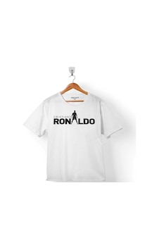 Cristiano Ronaldo Cr7 Juventus Forma Altın Top 2 Çocuk Tişört 001 Cristiano Ronaldo Cr7 Juventus Forma Altın Top 2 Çocuk Tişört 001