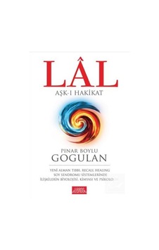 Lal - Pınar Gogulan Lal - Pınar Gogulan
