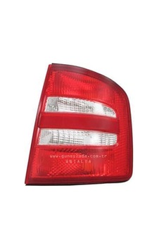 STOP LAMBASI    R Sağ  [Skoda Fabia Combi, Sedan, 00-04]