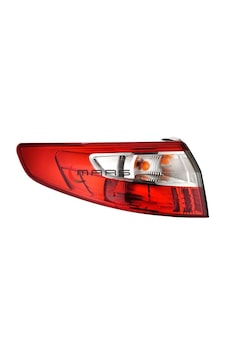 Mars 511253 Stop Lambası Sol Dıs Fluence Ledsız Mars 511253 Stop Lambası Sol Dıs Fluence Ledsız