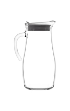 Lav Misket Cam Sürahi Tekli 1,8 L Lav Misket Cam Sürahi Tekli 1,8 L
