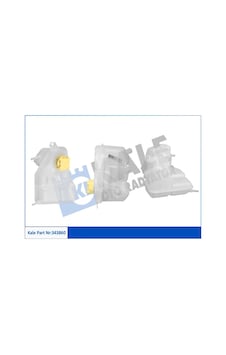 Kale 343860 Radyatör Yedek Su Deposu Ford Fiesta 02 1.4 Tdci 3 Çıkışlı Kapaklı 3s61 8k218 Ab-1221053-3s61 8k218 Aa Kale 343860 Radyatör Yedek Su Deposu Ford Fiesta 02 1.4 Tdci 3 Çıkışlı Kapaklı 3s61 8k218 Ab-1221053-3s61 8k218 Aa