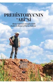 Prehistorya'nın Abi'si - Hasan Buğrul - Yavuz Aydın - Bilgin Kültür Sanat Prehistorya'nın Abi'si - Hasan Buğrul - Yavuz Aydın - Bilgin Kültür Sanat