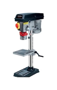 Proter PR16 S Sütunlu Matkap Tezgahı 450W 16 MM Proter PR16 S Sütunlu Matkap Tezgahı 450W 16 MM