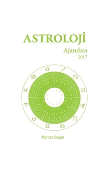 Astroloji Ajandası 2017 - Msbu-691829