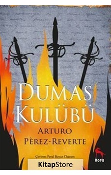 Dumas Kulübü / Arturo Perez Reverte