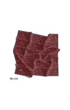 Mono Scarf Mono Dijital Soft Eşarp 501-121 Çok Renkli