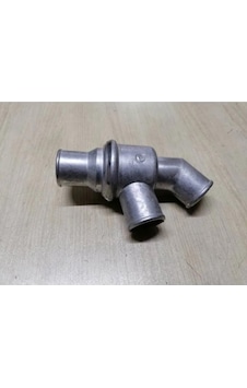 Elpa Murat 124/serçe Termostat Boş Aliminyum Gövde Elpa Murat 124/serçe Termostat Boş Aliminyum Gövde