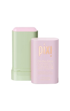 Pixi On The Glow Superglow Highlighter - Petal Dew 0