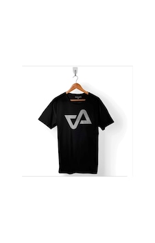 Ahlaksız Adam Logo Deliriyorduk Sustunuz Baskılı Tişört Unisex T-shirt 001 Ahlaksız Adam Logo Deliriyorduk Sustunuz Baskılı Tişört Unisex T-shirt 001