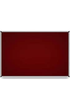 Akyazı Mantar Pano Duvara M. Kumaşlı 45X60 0145Alüminyum Çerçeve Akyazı Mantar Pano Duvara M. Kumaşlı 45X60 0145Alüminyum Çerçeve