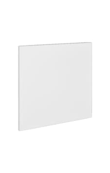 Kuas ISP Basic 450 450 W Panel Isıtıcı Beyaz Kuas ISP Basic 450 450 W Panel Isıtıcı Beyaz