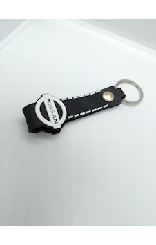 Anahtarlık Silikon Nissan Anahtarlık Silikon Nissan