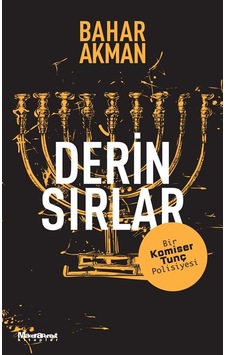 Derin Sırlar / Bahar Akman