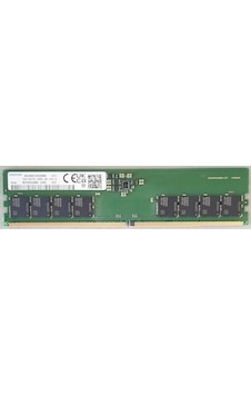 Samsung M323R2GA3BB0-CQK 16 GB DDR5 4800 MHz CL40 Ram