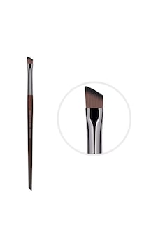 Make Up For Ever Pinceau Açılı Fırça 172