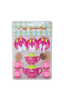 2360 Little Chef Çay Kahve Seti Standart 2360 Little Chef Çay Kahve Seti Standart