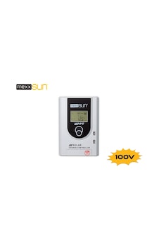 Mexxsun Mppt Şarj Kontrol J40 12/24v
