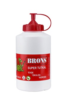 Brons Tutkal Plastik 900 G Br-406 Brons Tutkal Plastik 900 G Br-406