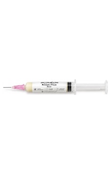 Krem Flux Şırınga Beyaz Amtech Nc-559-asm Lehim07 Krem Flux Şırınga Beyaz Amtech Nc-559-asm Lehim07