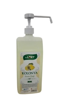 Dr. Lory Limon Kolonyası Özel Başlıklı 1 L
