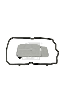 FEBI 30157 Şanzıman Filtre Tamir Takımı 164171203209211220 FEBI 30157 Şanzıman Filtre Tamir Takımı 164171203209211220