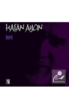 Berk - Hasan Aycın - İz Yayıncılık Berk - Hasan Aycın - İz Yayıncılık