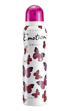 Emotion Fantasy Kadın Sprey Deodorant 150 ML Emotion Fantasy Kadın Sprey Deodorant 150 ML