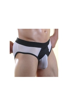 Don Moris Dm071030 Slip Çamaşır Beyaz Don Moris Dm071030 Slip Çamaşır Beyaz