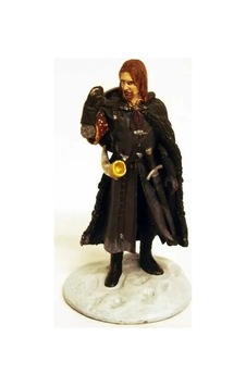 The Lord Of The Rings - Eaglemoss - 108 Boromir At The Misty Mountains Koleksiyon Figürü The Lord Of The Rings - Eaglemoss - 108 Boromir At The Misty Mountains Koleksiyon Figürü