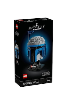 Jango Fett Kaskı 75408