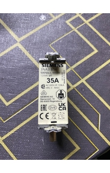Siemens 3na3814