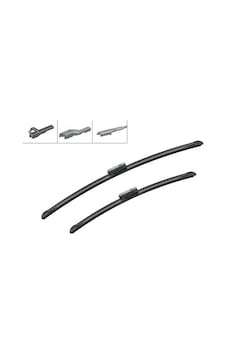 Bmw 320i E90 On Silecek Seti 2005-2011 Bosch 3397007462 Bmw 320i E90 On Silecek Seti 2005-2011 Bosch 3397007462