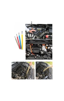 Pazarız Motor Peteği - Kalorifer Peteği Temizleme Fırçası