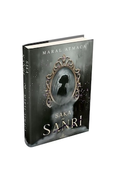 Saka Ve Sanrı 2 Ciltli / Maral Atmaca Saka Ve Sanrı 2 Ciltli / Maral Atmaca