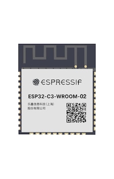 Esp32-c3-wroom-02-h4 Esp32-c3-wroom-02-h4