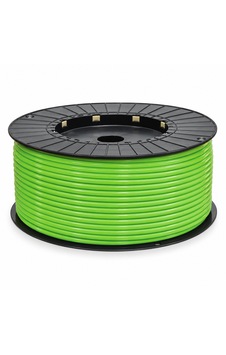 Flexamide 12x15 Mm 50 Metre Yeşil Polyamid 12 Hava Hortumu 1 Top Pa121215 Flexamide 12x15 Mm 50 Metre Yeşil Polyamid 12 Hava Hortumu 1 Top Pa121215
