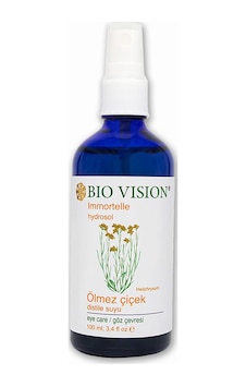 BioVision Ölmez Çiçek Distile Suyu Sprey 100 ML BioVision Ölmez Çiçek Distile Suyu Sprey 100 ML