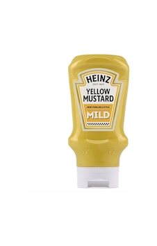 Heinz Hardal 445 G - 4 Adet Tarı Heinz Hardal 445 G - 4 Adet Tarı