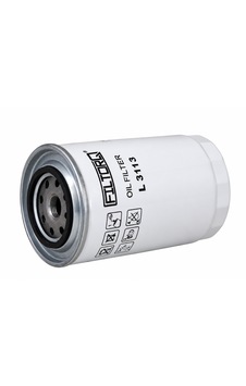 L3113 Fıltorq Yağ Filtresi