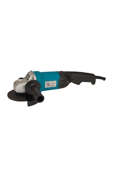 Catpower 6128 Avuç Taşlama Devir Ayarlı 150 MM - CAT6128 Catpower 6128 Avuç Taşlama Devir Ayarlı 150 MM - CAT6128